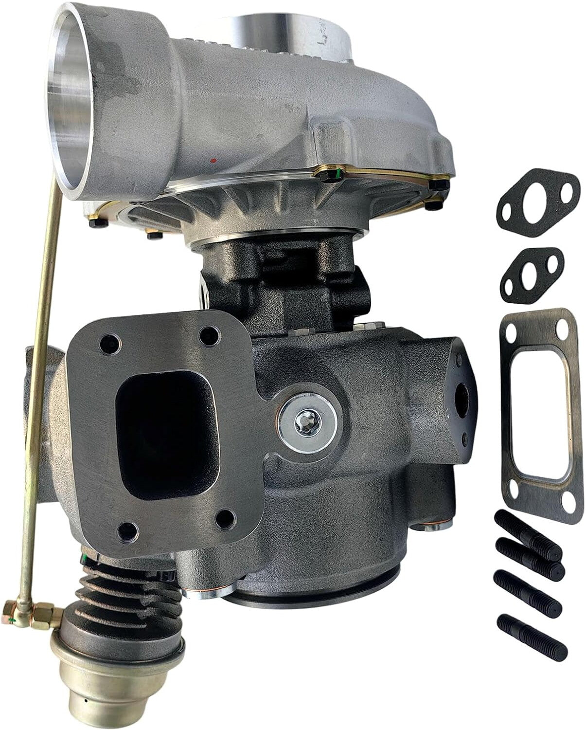 for Volvo Penta Ship 7.3L TAMD75 K31 turbocharger 53319886719 3837691 3827195 turbo