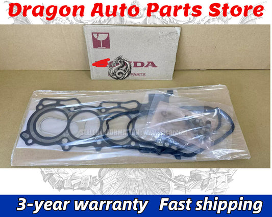 FIT for HONDA VEZEL HYBRID DAA RU3 GASKET KIT CYLINDER HEAD 06110-5R1-010