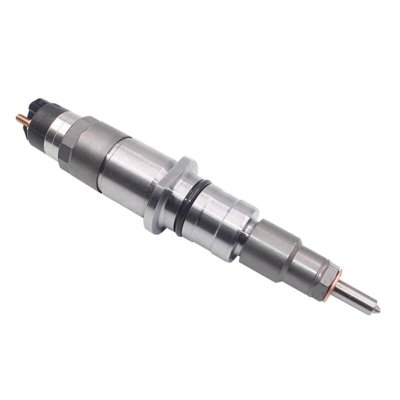 0445120231 5263262 Fuel Common Rail Injector for PC200-8 Komatsu QSB6.7