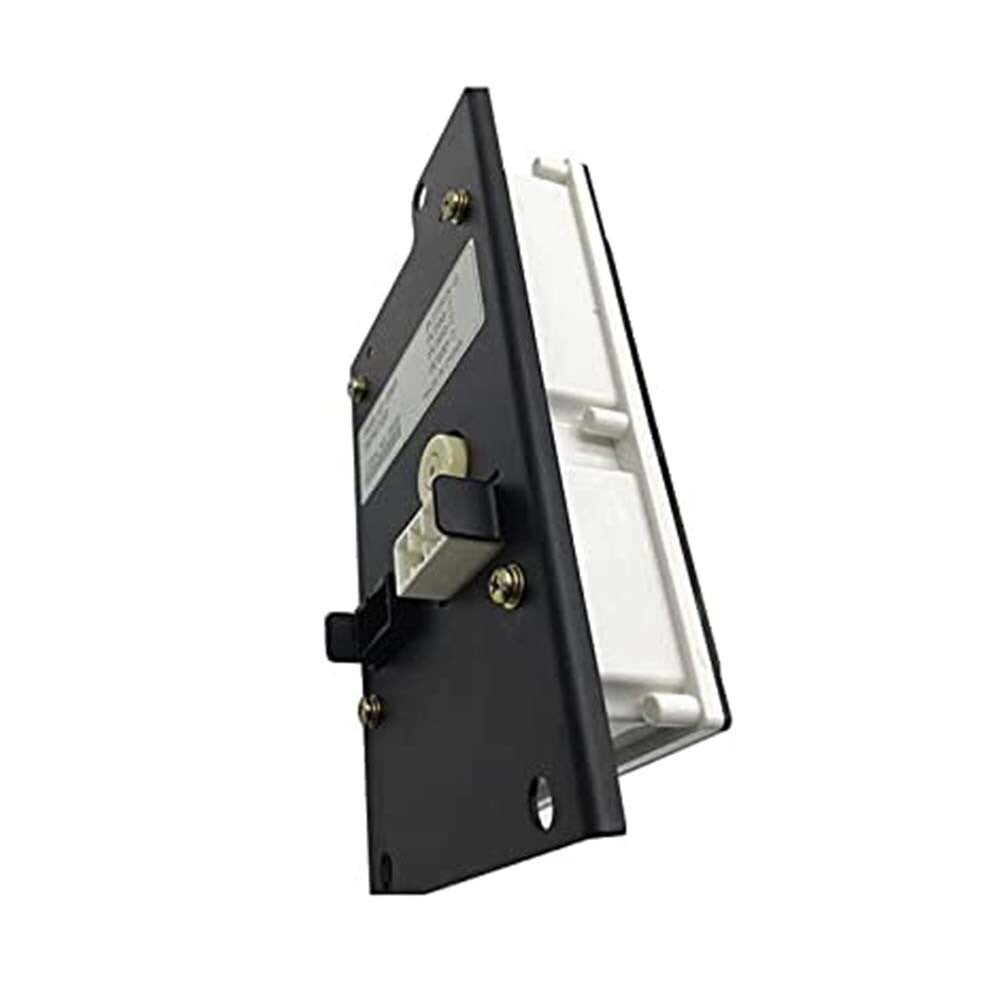 1 monitor display panel 7835-10-5000 for Komatsu PC130-7 and PC130-7K excavators.