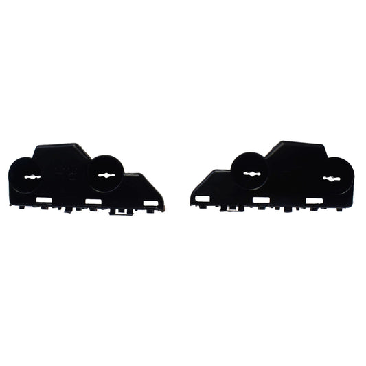 For 2013-2015 for Nissan Altima 622213TS0A Front Bumper Bracket Retainers Left Right