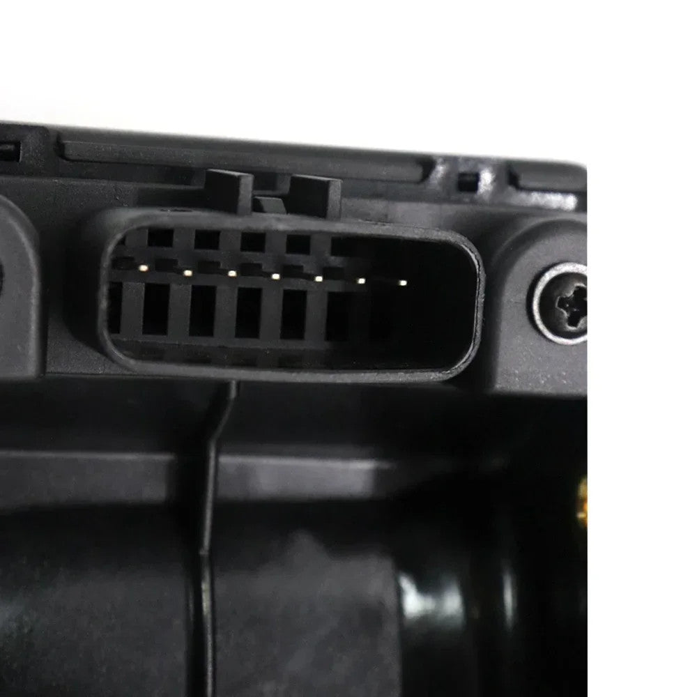 4x O2 Sensor Down/Upstream for 11-2014 for Ford Edge Escape for Lincoln MKZ for Mazda 6 CX-9