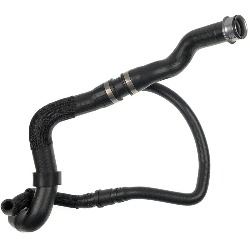 1 Engine Coolant Radiator Upper Hose for Mercedes W164 GL320 ML320 ML350