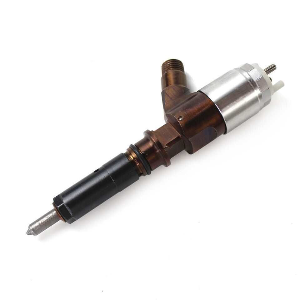 Engine Fuel Injector 326-4700 10R-7675 C6 C6.4 Fits CAT 320D 321D 323D Excavator