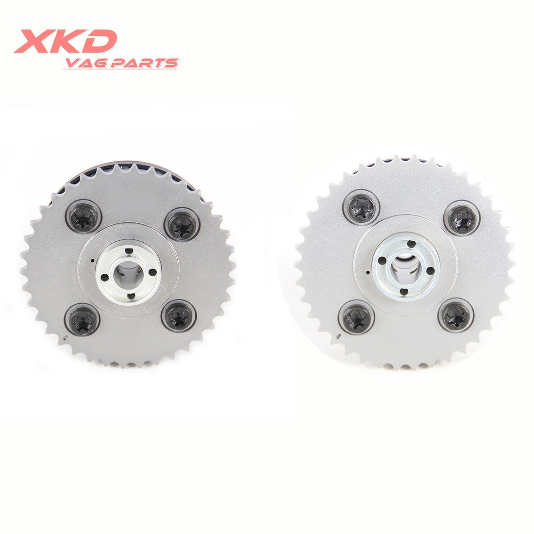 2.5/3.0 Intake and Exhaust Camshaft Gear Kit for BMW 125i, 130i, X1, X3, Z4, N55