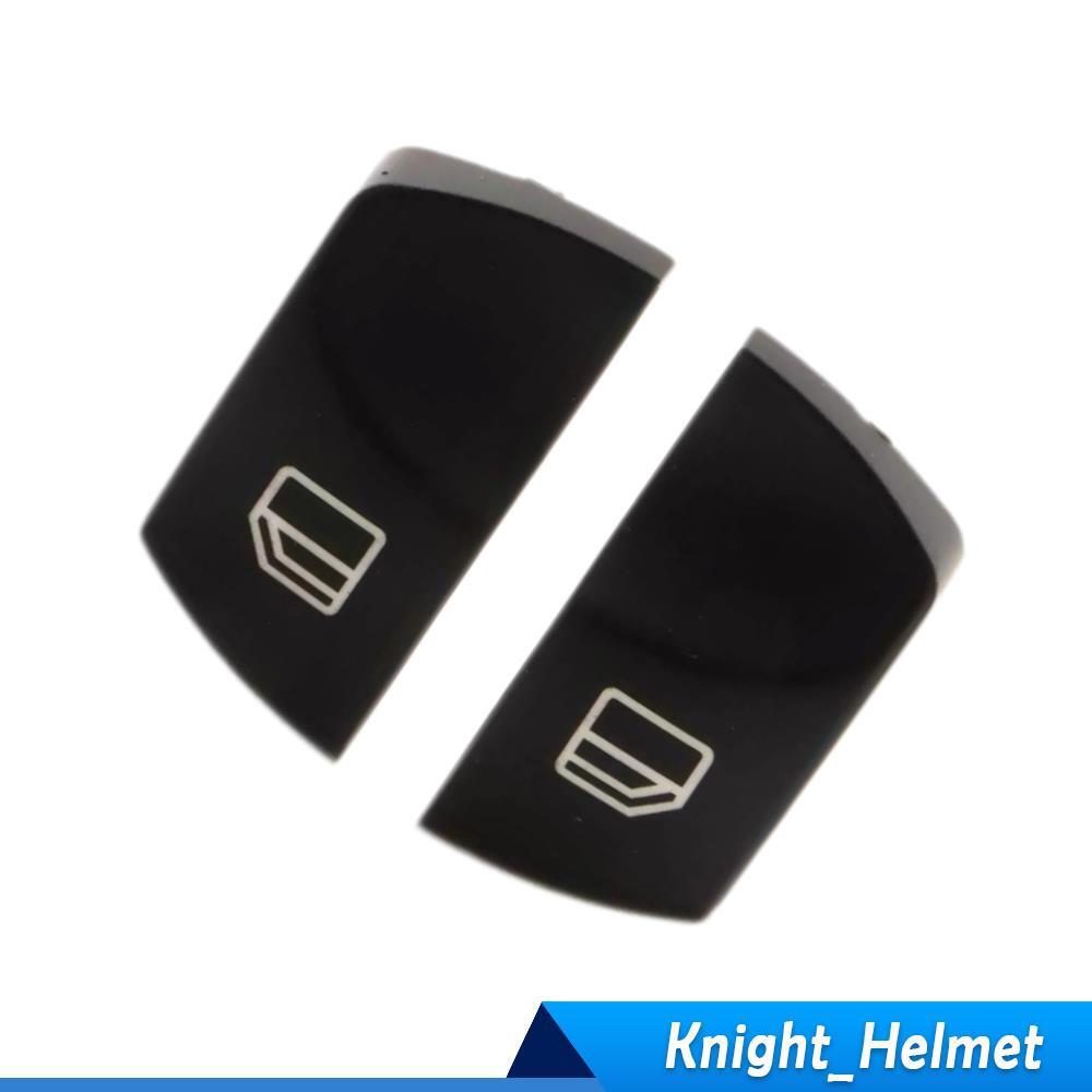 Fits For Sprinter 2500 3500 Vito Viano W639 2Pcs Power Window Switch Cover