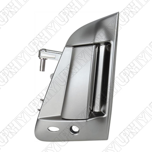 80607-1EA0B Front Left Driver Exterior Door Handle for Nissan 370Z 2009-2017 LHD
