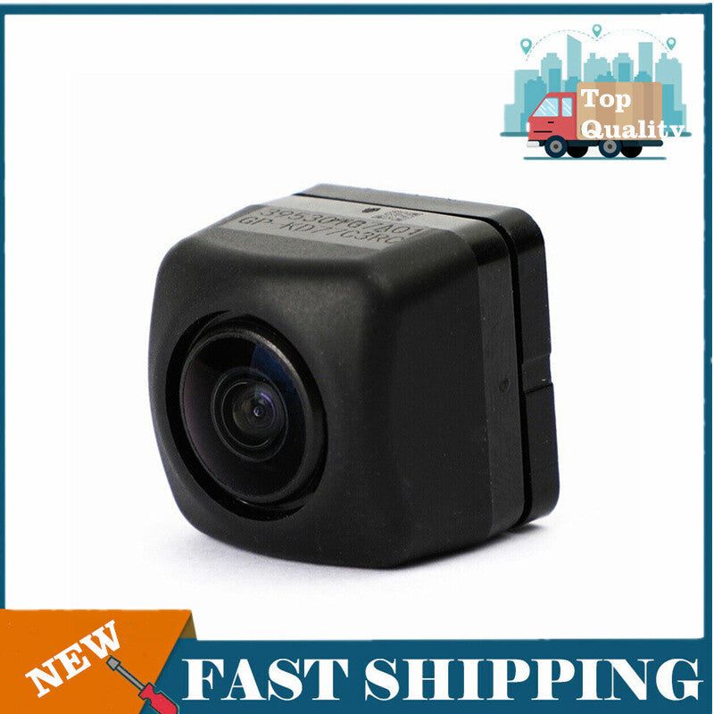 Rearview backup auxiliary camera for / 39530-TG7-A01, suitable for Honda Pilot 3.5L / 2016-2017