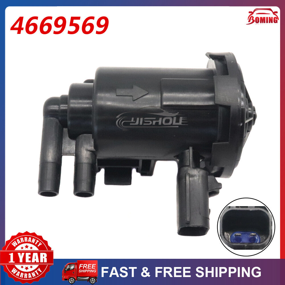 Vapor Canister Purge Solenoid Valve EVAP for Dodge for Ram 1500 2500 3500 2004-2006