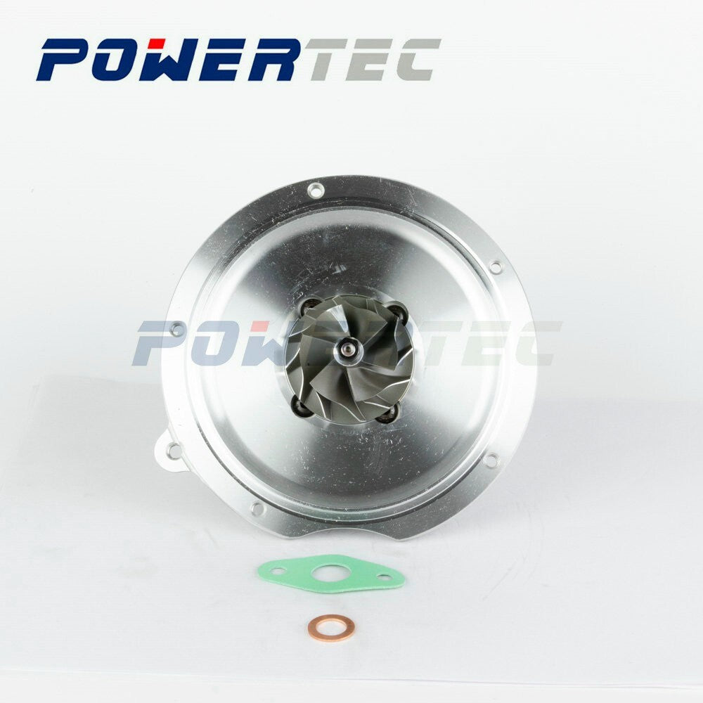 Turbocharger core CHRA RHF5 for Isuzu trucks for Holden Rodeo 4JA1L 8973132920 VIEL