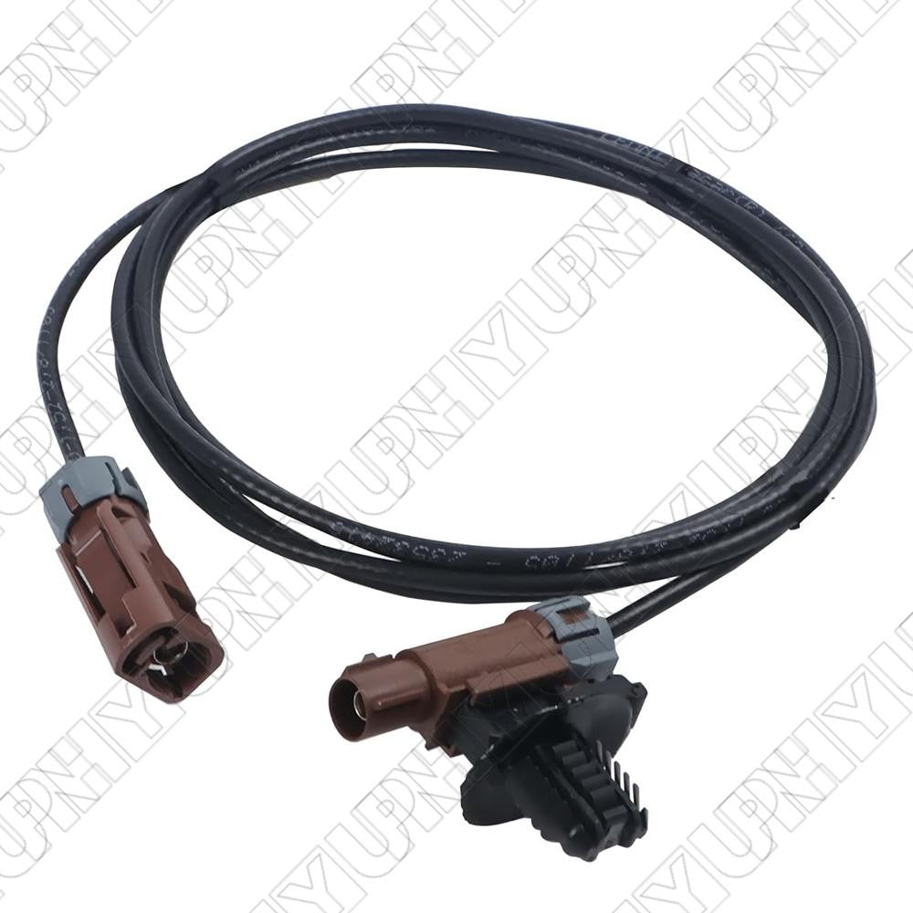 Reverse Camera Cable Harness HC3Z14D202M for Ford F-250 F-350 Super Duty 2017-22