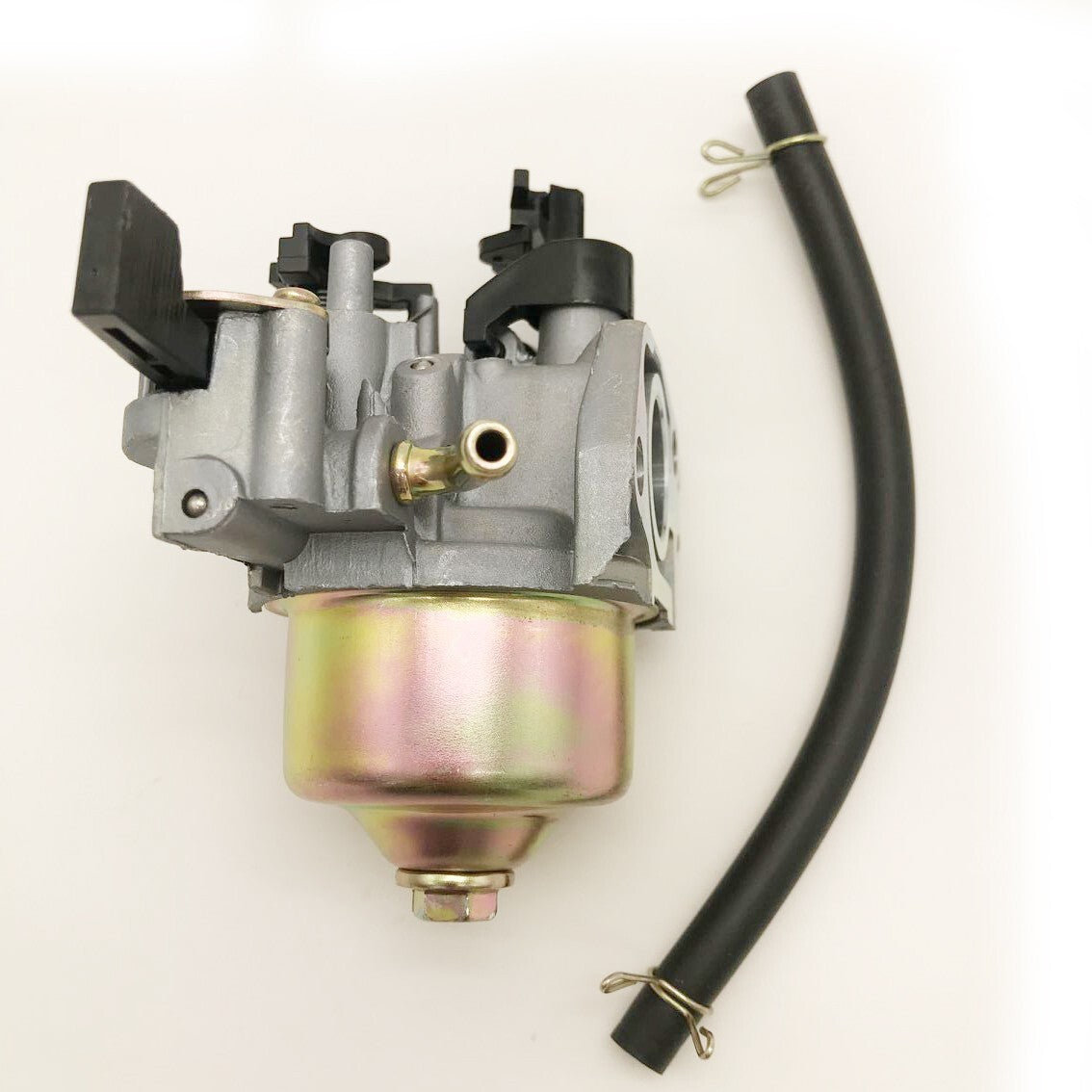 New Carb for HONDA Carburetor HRC216K3 GXV160 GX160 16100-Z1V-801 19MM