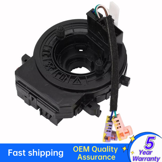 New clock spring for Hyundai for Elantra 2018 2019 2.4L Hybrid 2.0L (non-heated)
