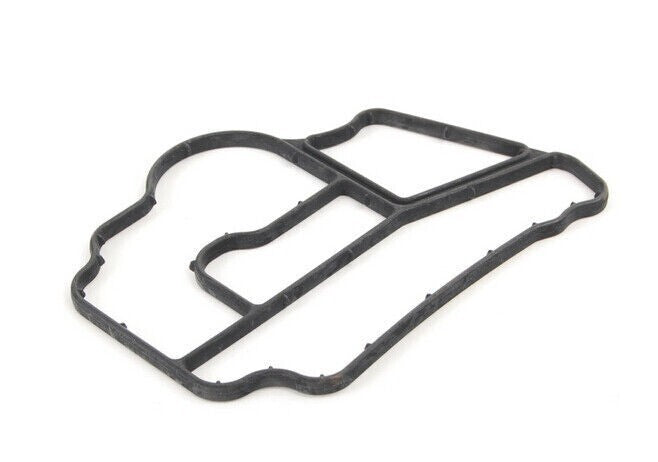 NEW Engine Oil Filter Housing Gasket Fit for Mercedes 2003-2005 C230 A2711840180