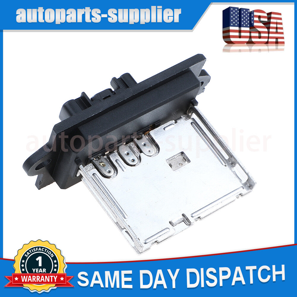 HVAC hair dryer motor resistor 27150ED000 27150ED00A suitable for Japanese Versa Cube Tiida.