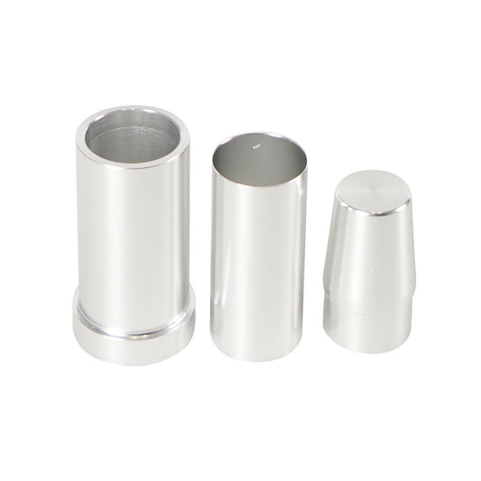 Turbine shaft PTFE seal installer/adjuster transfer tool suitable for universal 700-R4 4L60