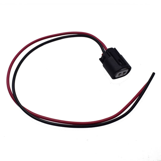 Connector 2-way 2-pin, for ABS sensor, for Toyota for Lexus 89516-08020 New