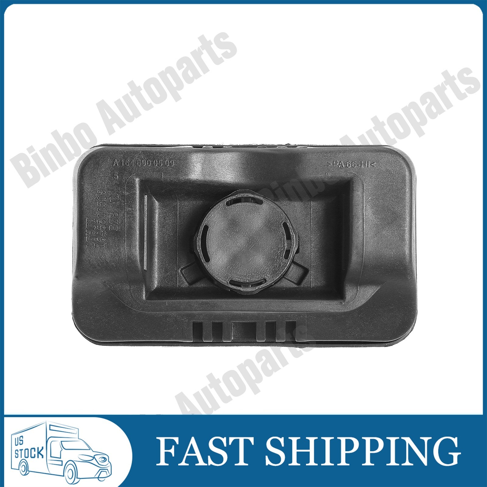 Jack Pad for 2006-2012 for Mercedes-Benz R320 R350 R500 R63 AMG 1646900509