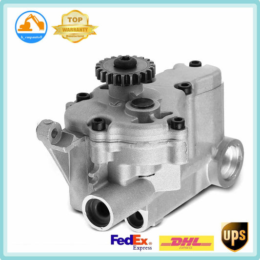 Engine Oil Pump for Audi A3 TT 2.0L for Volkswagen for Jetta for Passat Beetle Turbo