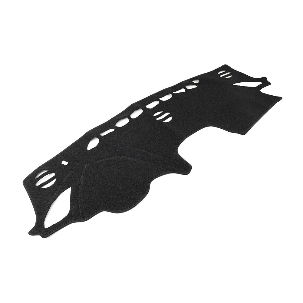 1x Dashboard Dash Antislip Mat Sun Shade Pad Carpet for Mazda 3 Axela BP 2014-18