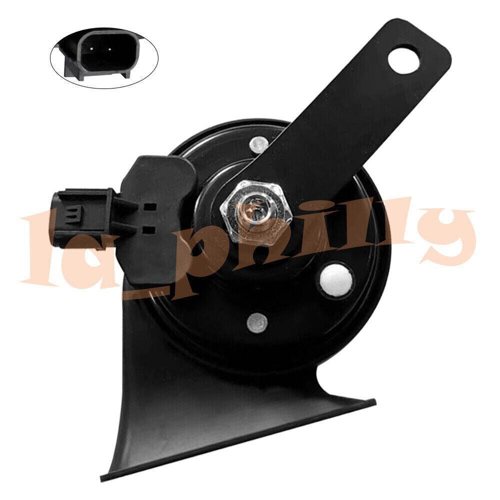 Car Horn Low 2 Pin Left Fits for Honda for Accord for CR-V for Civic HR-V 2016 -2022
