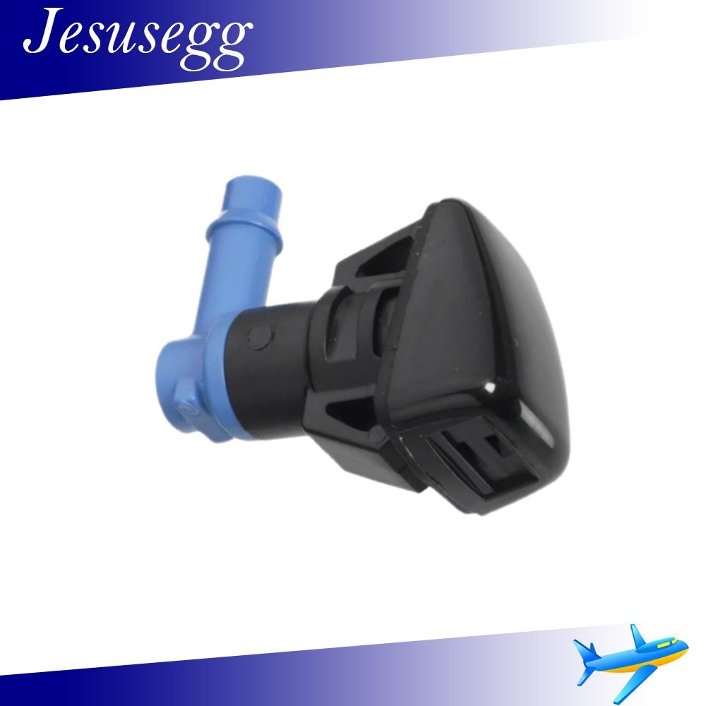 Fits For Durango 2011 2012 2013-2021 Front Windshield Wiper Washer Nozzle