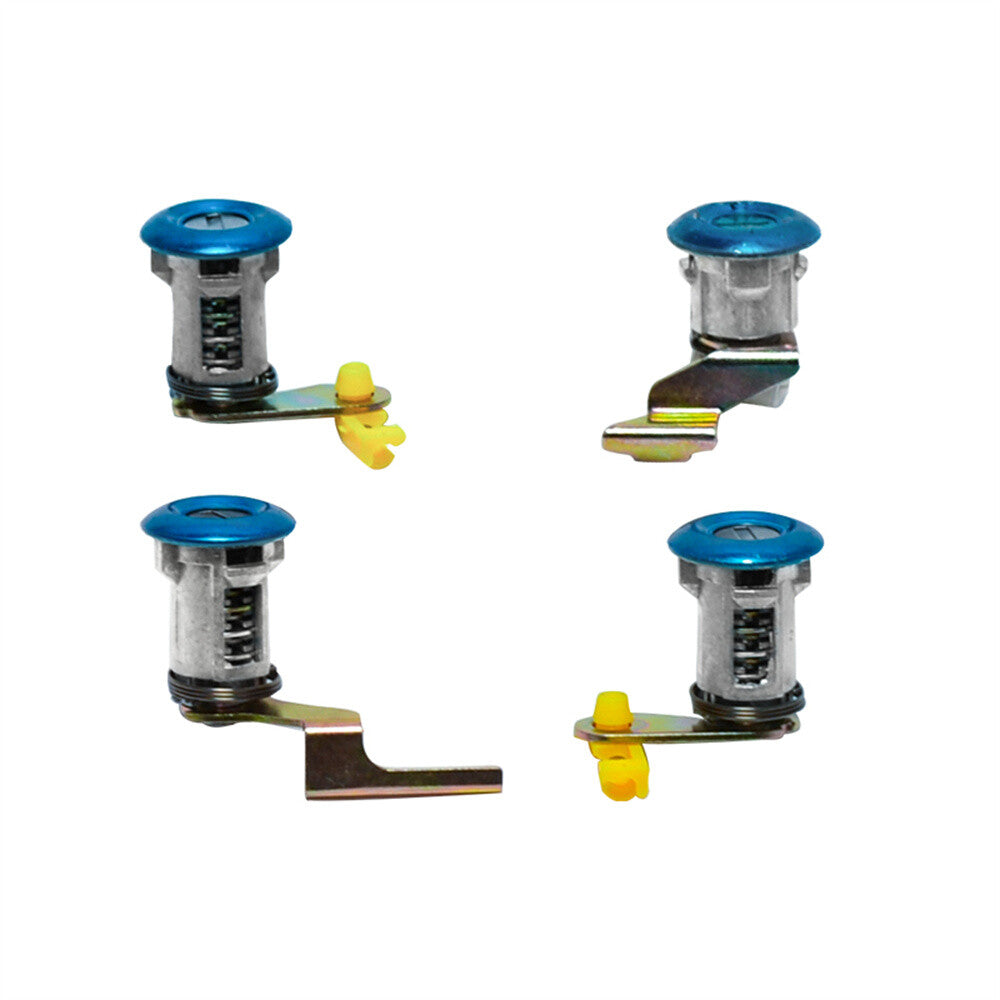 Car Ignition Starter Switch Kit with 2 Keys for Nissan Patrol GQ Y60 99810-50A00