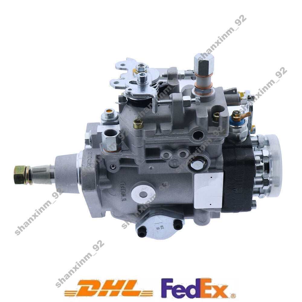 Fuel Injection Pump 0460426357 VEL936 For Holland Tractor TS115A