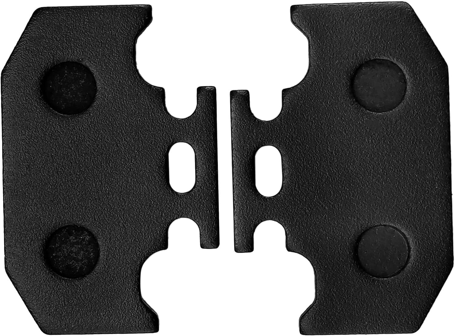 Brake Pads for Kawasaki KDX200 KDX250 KDX220R KLX250R KLX650 1991 1992 1993 1994