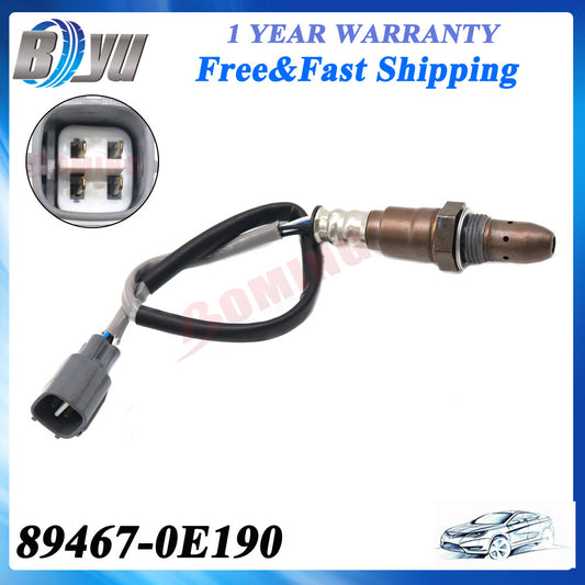 Upstream Oxygen Sensor 89467-0E190 for Toyota Highlander for Camry for Sienna 234-9154