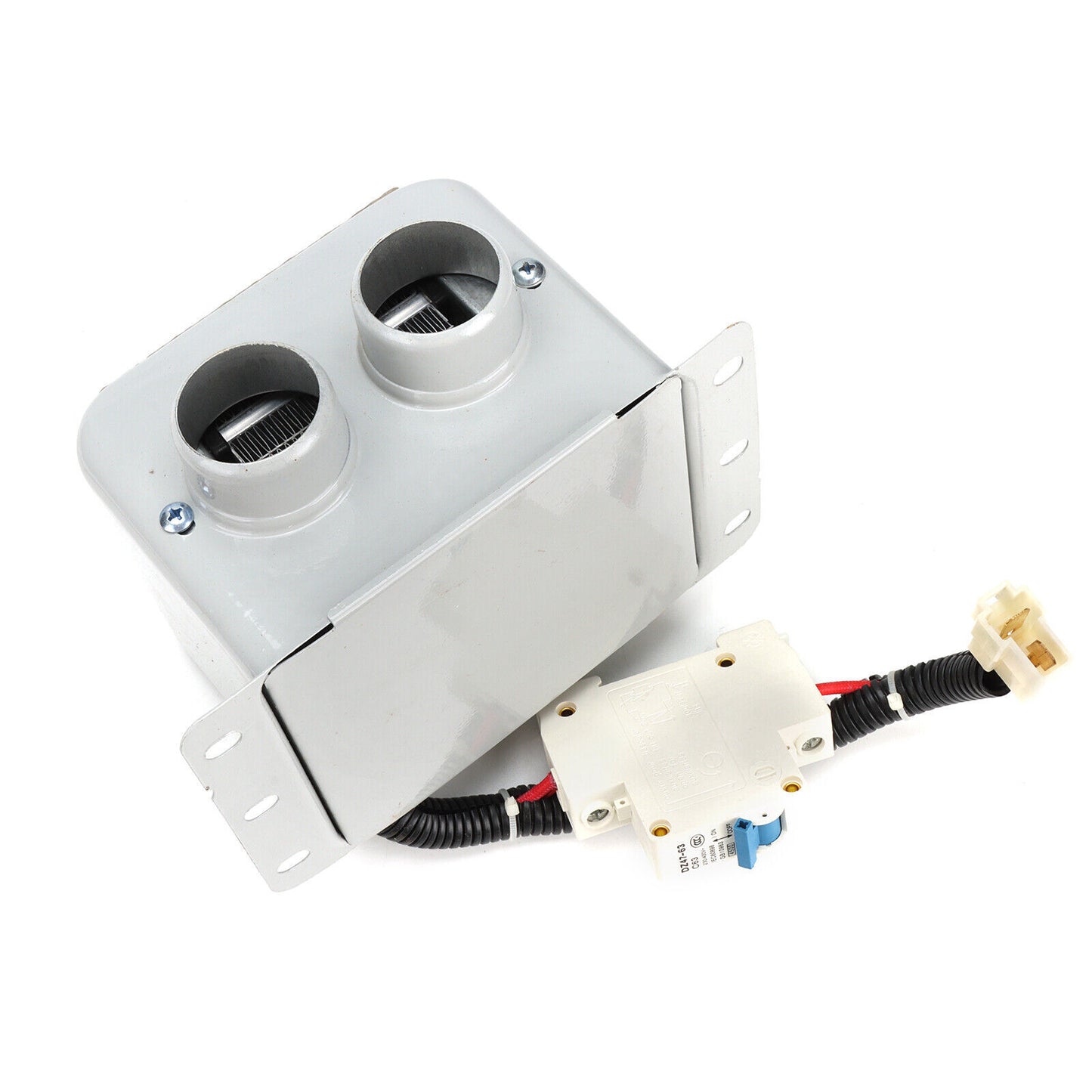 12V DC 800W Electric Car Heater Heating Fan Defogger Defroster Demister Truck