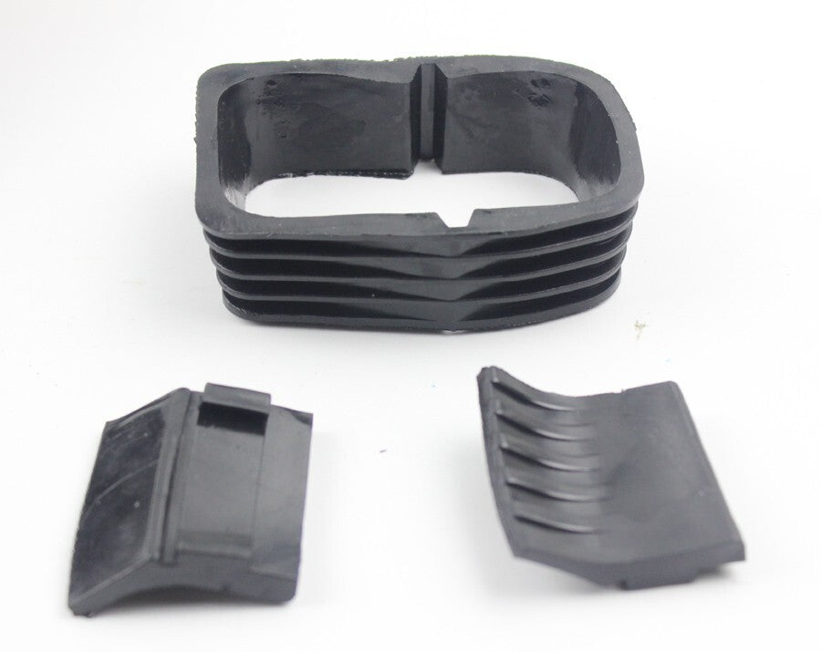 Tank Rubber Band Cushions Set for Honda CT70 DAX ST50 ST70 ST90 for Mini Trail Bike