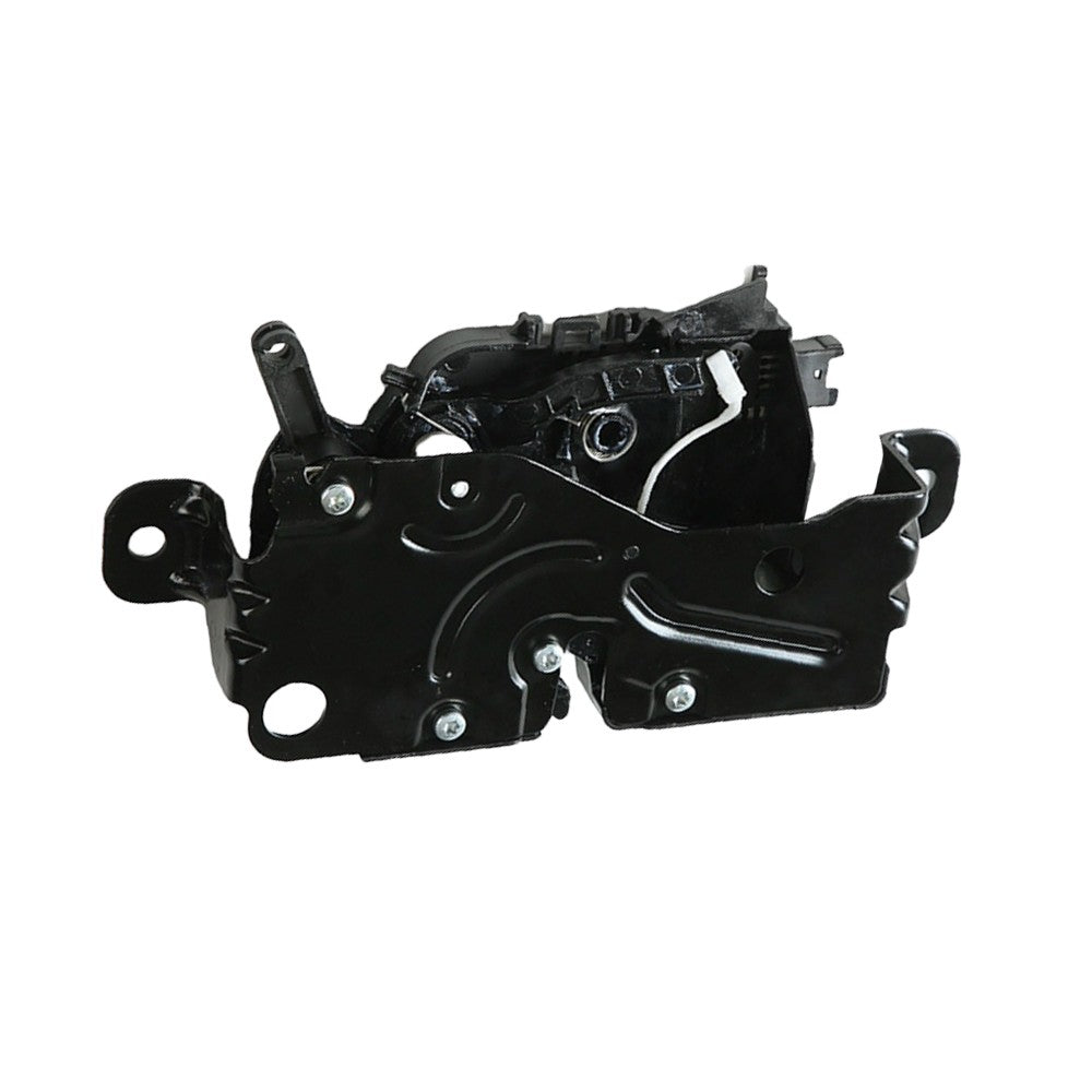 Rear Trunk Tailgate Lid Actuator Lock Latch Fit For 2 3 5 Series F44 G20 G38