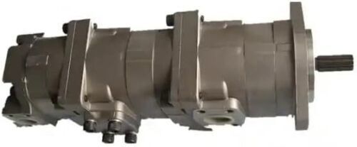 705-56-24080 Hydraulic Gear Pump for Komatsu PC60-3 PC60U-3 Excavator