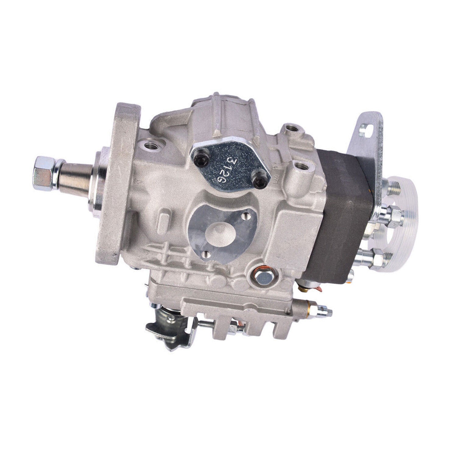 Diesel Fuel Injection Pump 3919846 0460424081 Fits For 4BT 3.9L NO CORE
