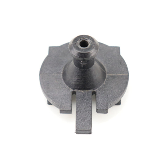 One radiator lower mounting bracket for Mercedes-Benz W164 W251 ML320 ML550 GL320 R320.