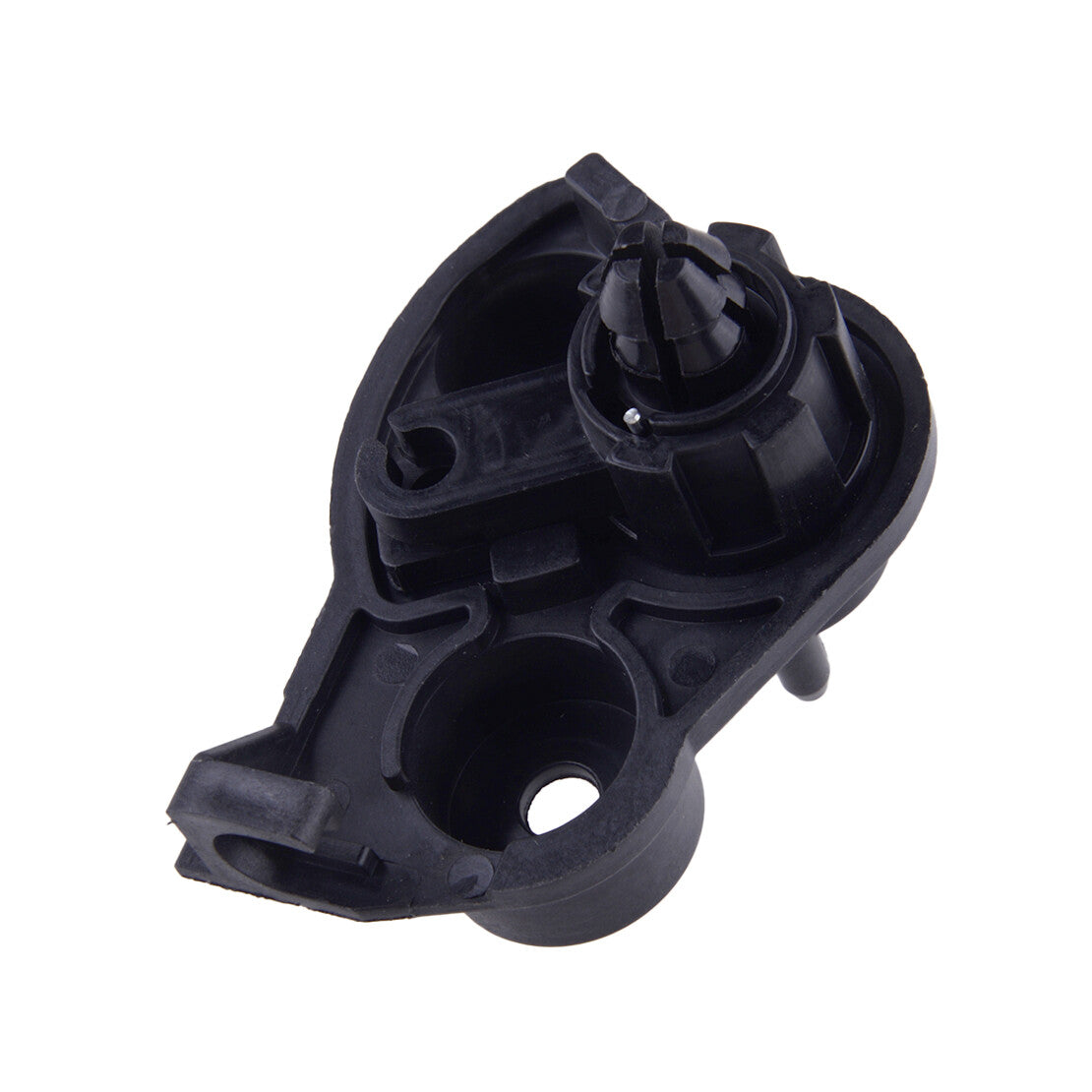 Hood Latch Release Opener Handle Bracket Fit for Hyundai Sonata for Kia Optima
