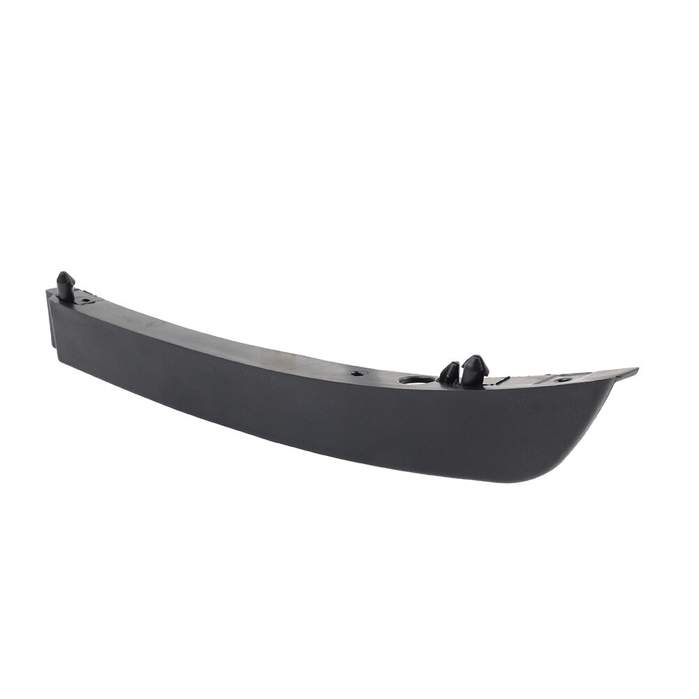 Front Bumper Lower Air Deflector Fit for Land Rover for Range Rover 2.0 2018-2023
