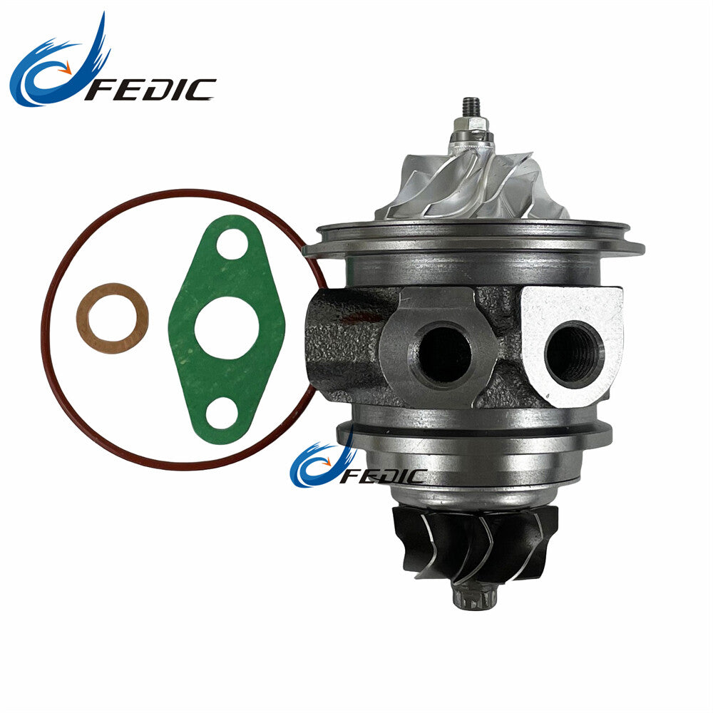 MFS Turbo TD02 49130-00100 for Opel Adam Astra 1.0 89/103/114/115 HP B10XFL R3