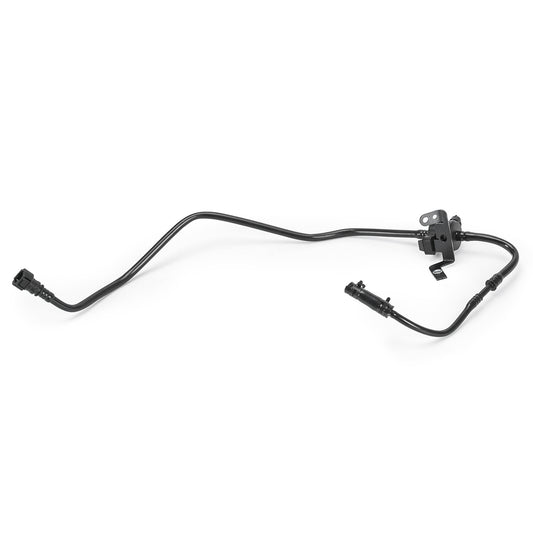 for Ford Fiesta With 1.6L Engine Non-Turbo 14-19 FuelEvaporativeEmissionsPurg