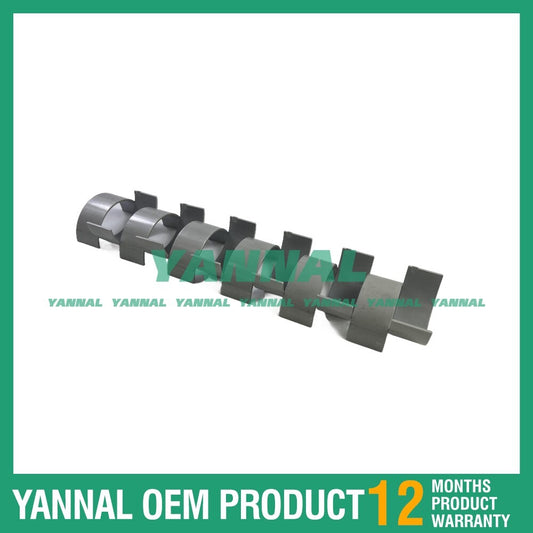 New DA120 connecting rod bearing STD for Isuzu diesel engines