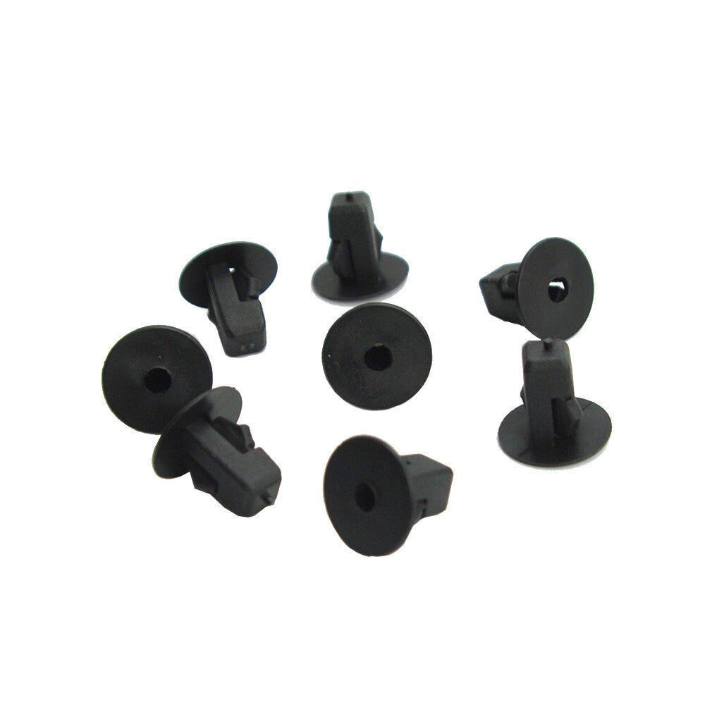 25 Hood Fender Screw Grommet Clips for Toyota for Camry RAV4 90189-06065 Replacement