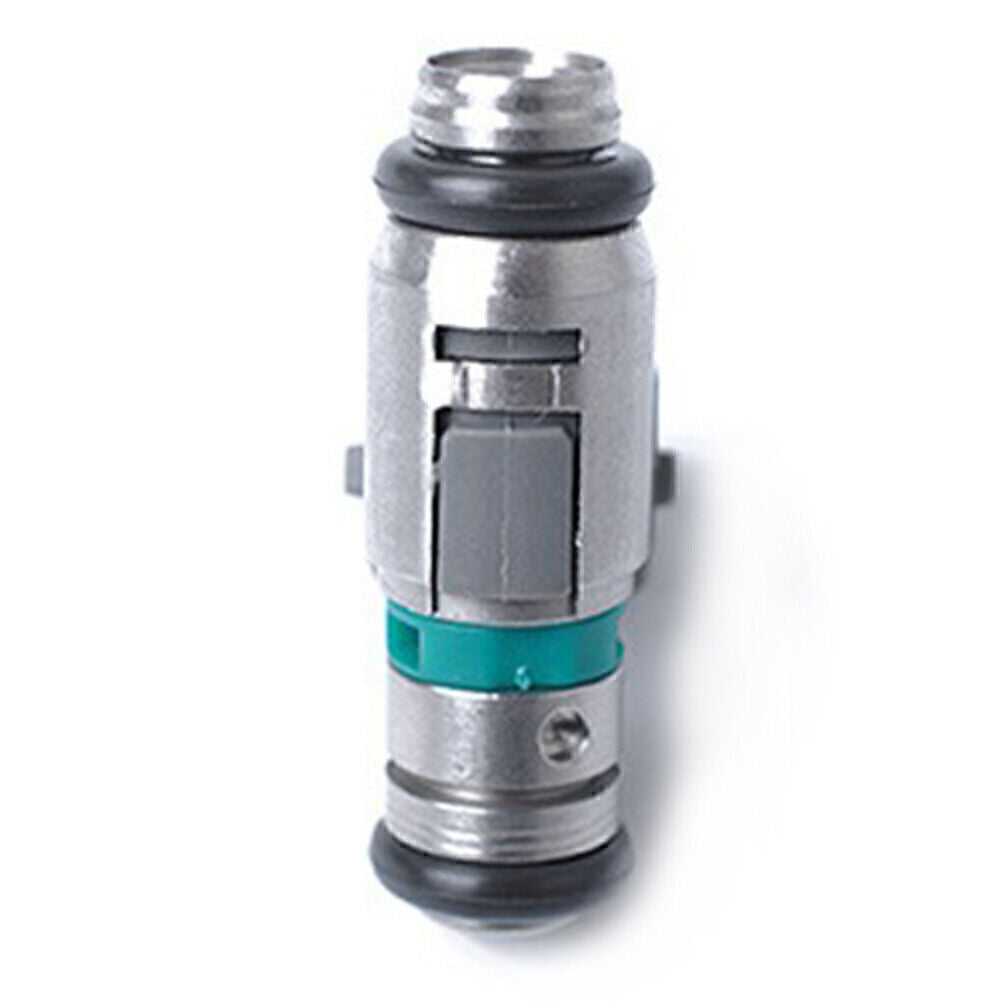 Fuel Injector INJ533 Fit for Nissan for Renault Aprio Platina Clio 2002-2010 Auto 4PCS