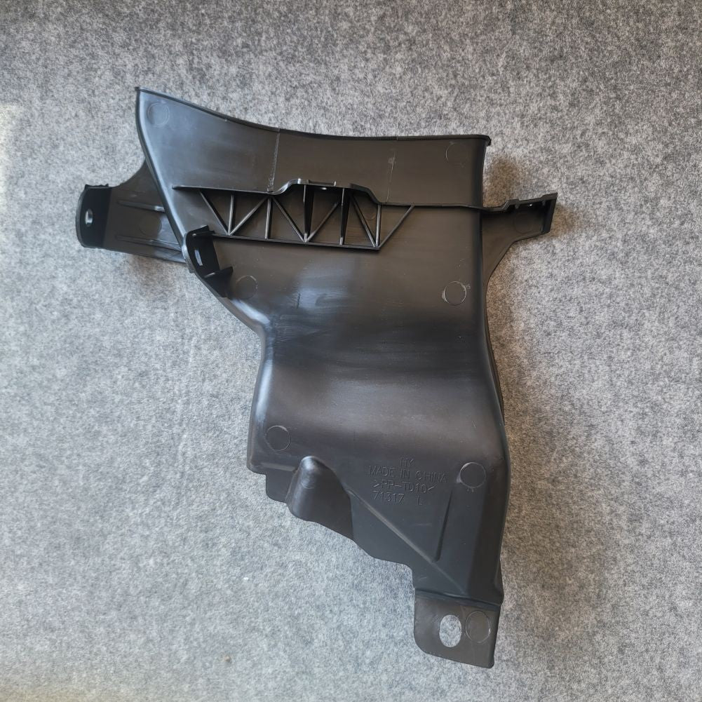 Side Duct for Honda Accord 2021-2022