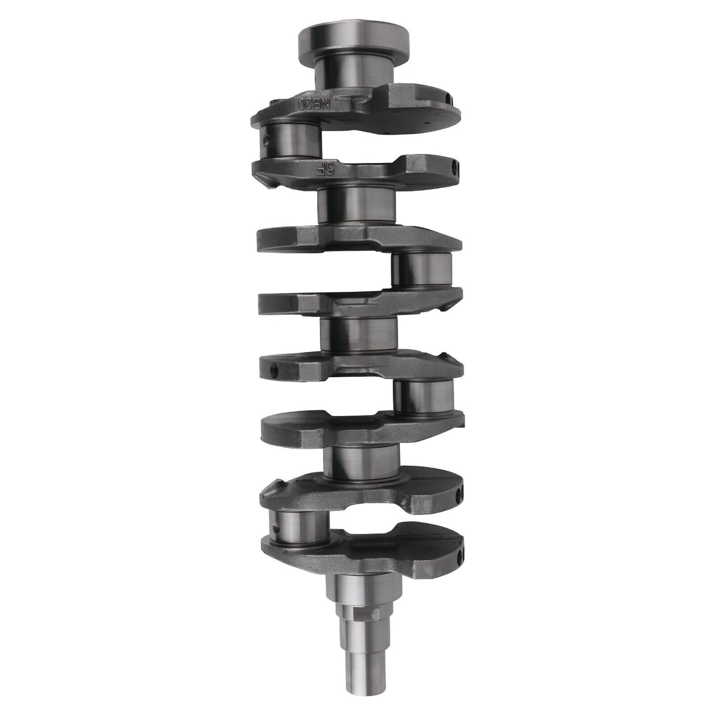 2.0L G4GC Engine Overhaul Rebuild Kit - Crankshaft Piston Rods for Kia Cerato