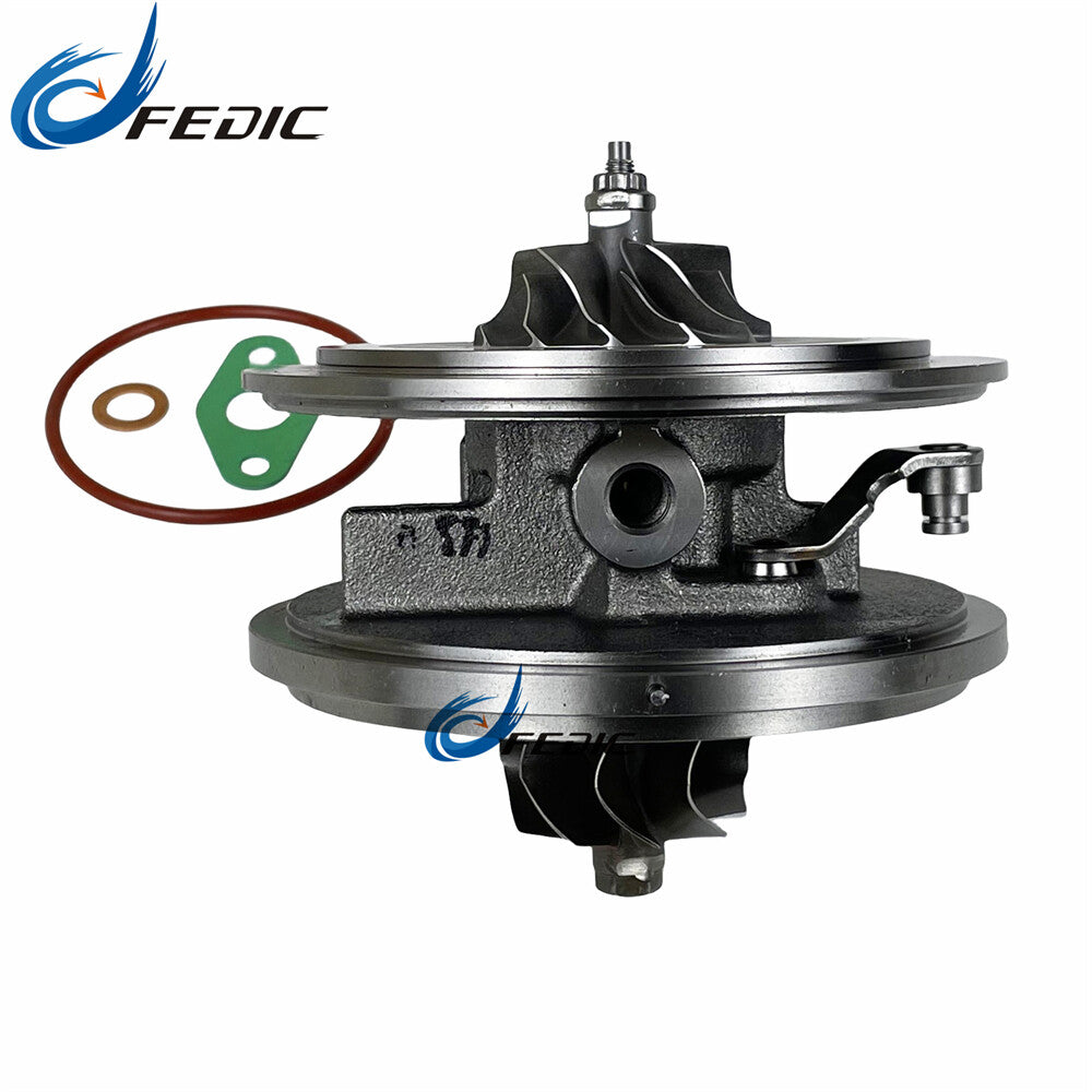 Turbo cartridge GT1749V 759688 for Mercedes Sprinter II 110Kw 150HP OM646 DE22LA