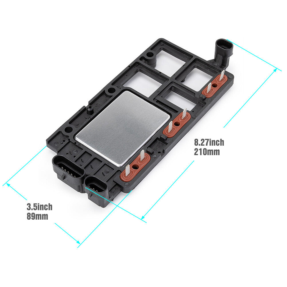 Ignition Control Module ICM for Chevy for Cadillac for Pontiac Olds for Buick for Isuzu DR145