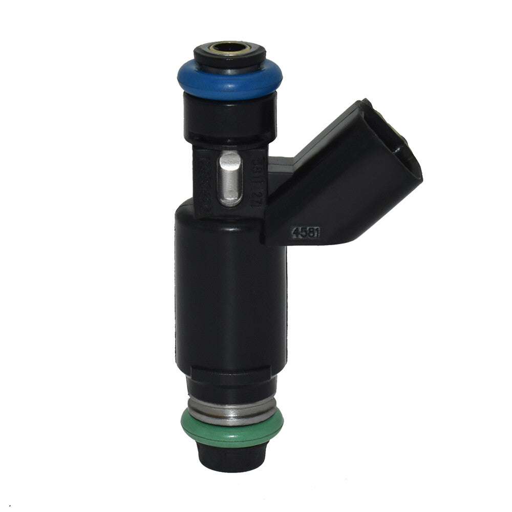 8x Fuel Injectors For 02-2007 for Chevrolet Tahoe Silverado 1500 for GMC for Yukon for Sierra