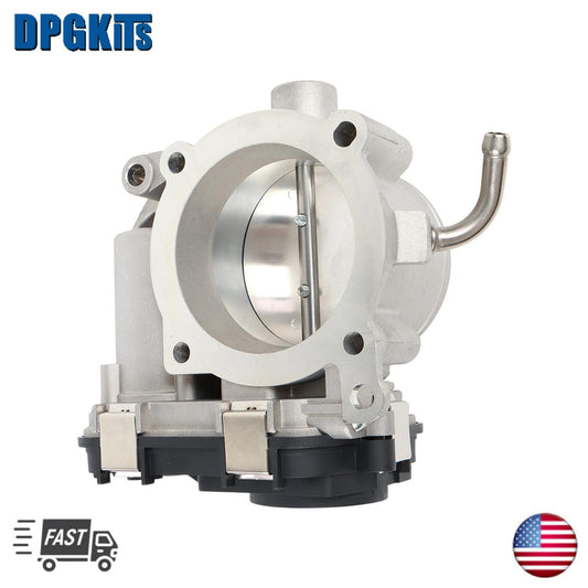 07K133062A Throttle Body for VW for Jetta Beetle for Golf for Passat 2.5L 2008-2014