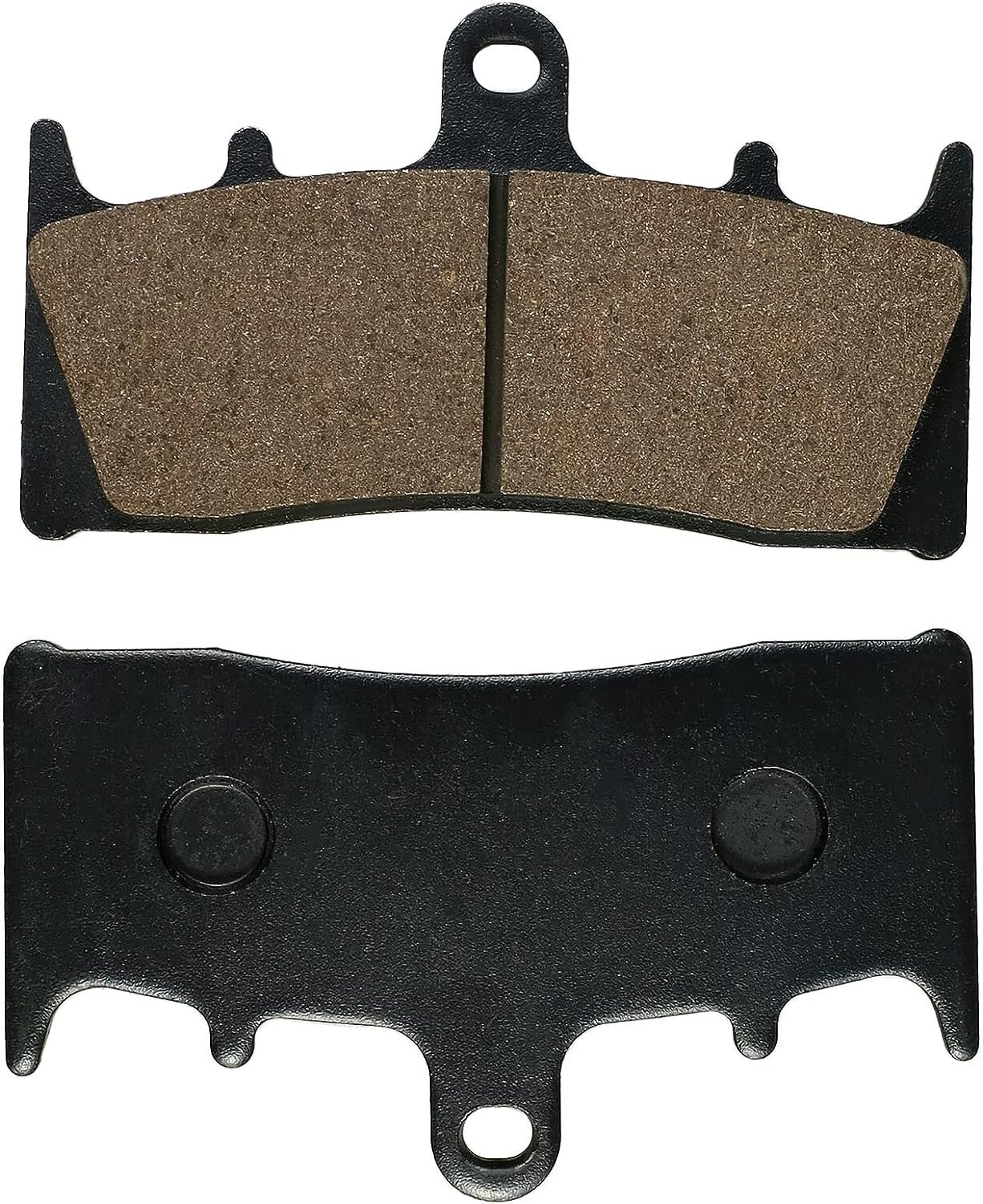 Front Brake Pads for Kawasaki ZX-9R ZX9R ZX900 ZX 900 1996-2001